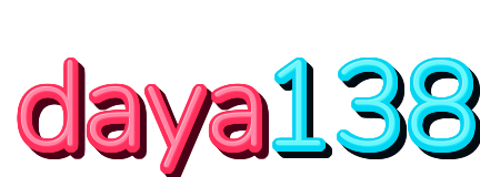 daya138 — logo kanal